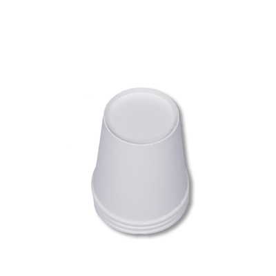 Eco-friendly Custom Size logo 100% Biodegradable Plastic Free Water-based Coating Customized Disposable Coffee Paper Cup