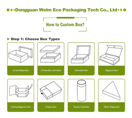 Luxury Custom Recyclable Chocolate Packaging Box Biscuit Chocolate Macaron Gift Packaging Box